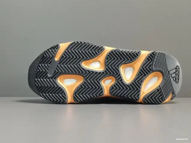 Adidas 700 Yeezy Enflame GW0297 Boost Amber 0626